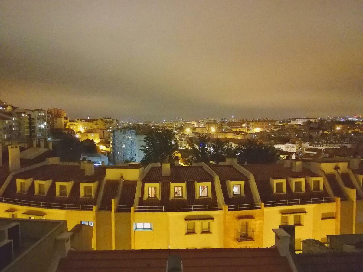 The Sunset Lisbon Flat Lisboa Exterior foto