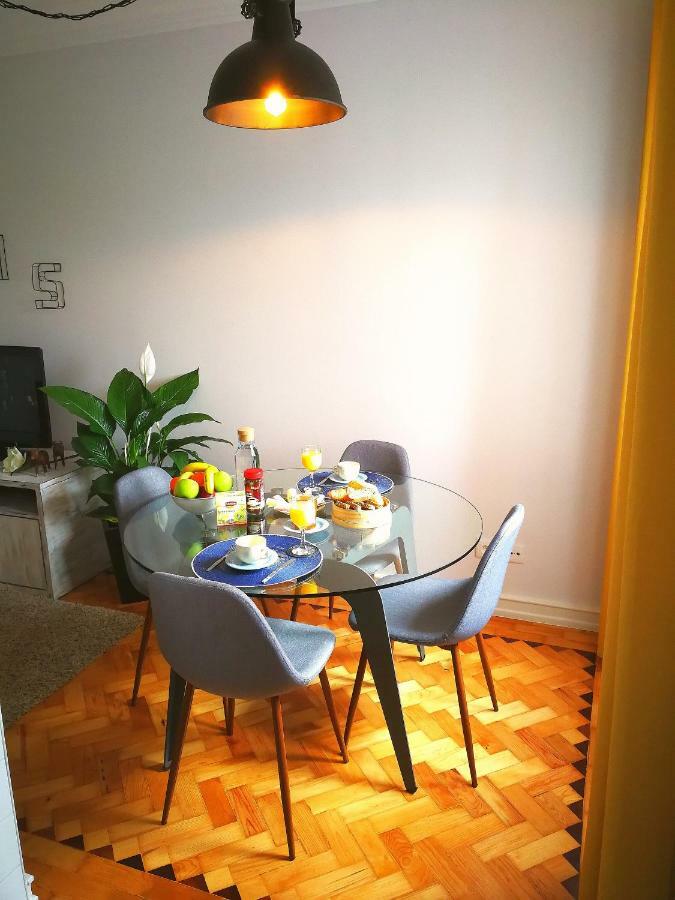 The Sunset Lisbon Flat Lisboa Exterior foto