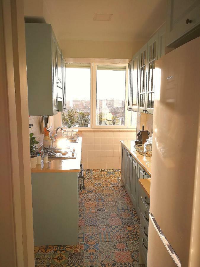 The Sunset Lisbon Flat Lisboa Exterior foto
